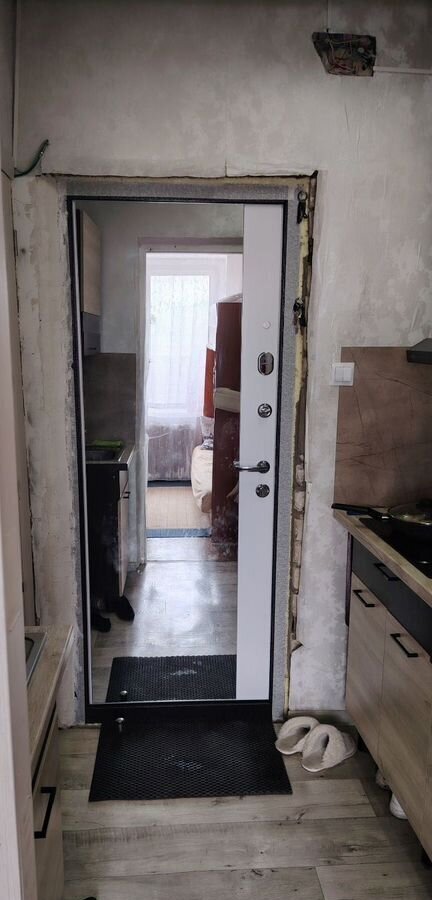 квартира г Старый Оскол мкр-н Интернациональный, 13 фото 10