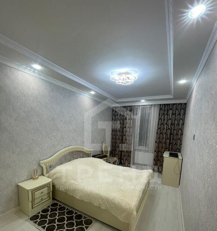 квартира р-н Всеволожский г Кудрово пр-кт Европейский 22 фото 8