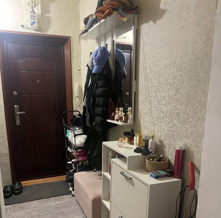 квартира г Ачинск мкр 5-й 33 фото 13