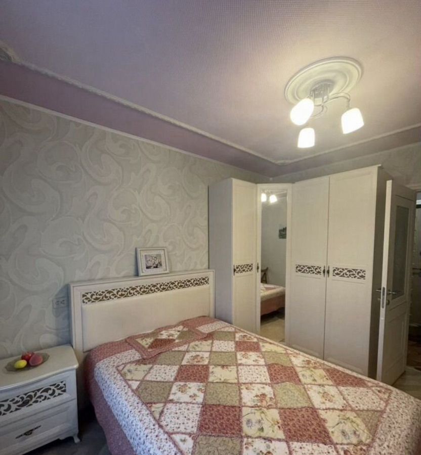 комната г Коломна ул Фрунзе 54 фото 1