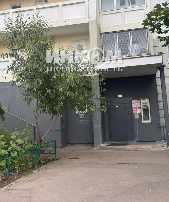 квартира г Подольск ул 43-й Армии 21 Подольск фото 2
