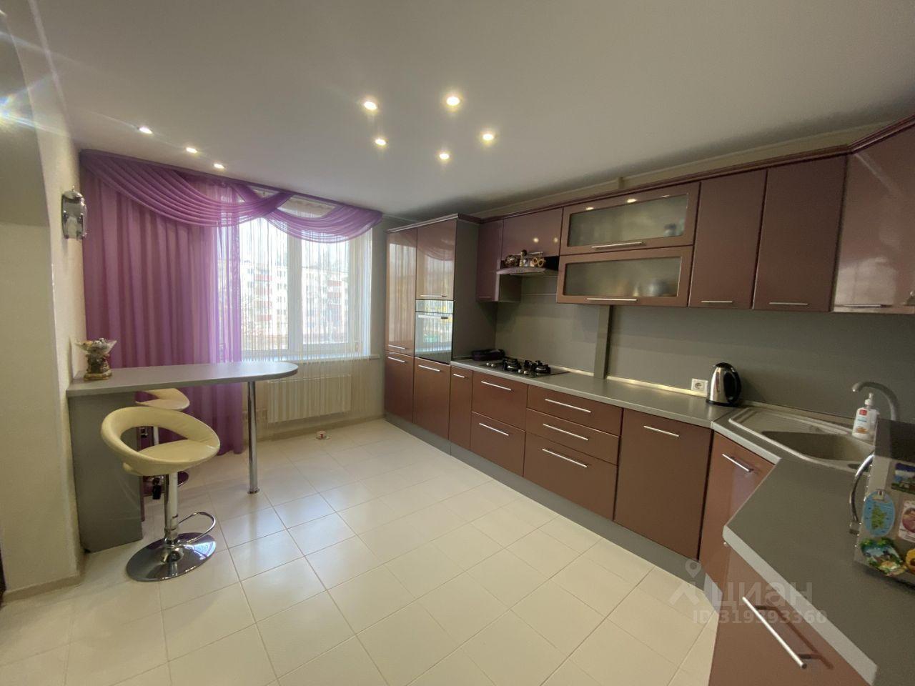 квартира г Шатура ул Советская 25к/2 фото 1