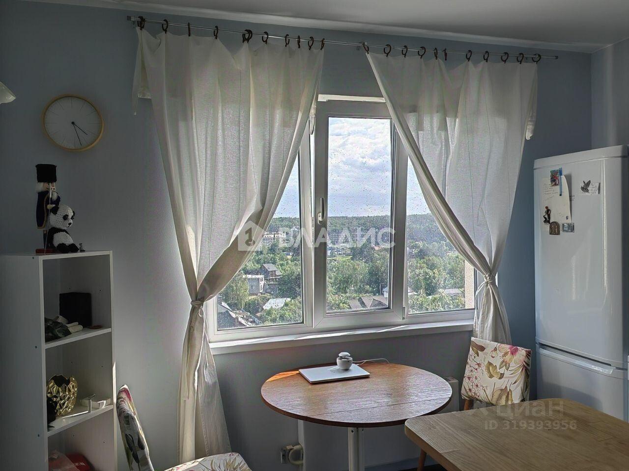 квартира г Видное Russia, Leninsky District, Lopatino фото 1