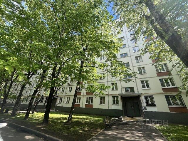 ВАО ул Большая Черкизовская 6/1 Московская область фото