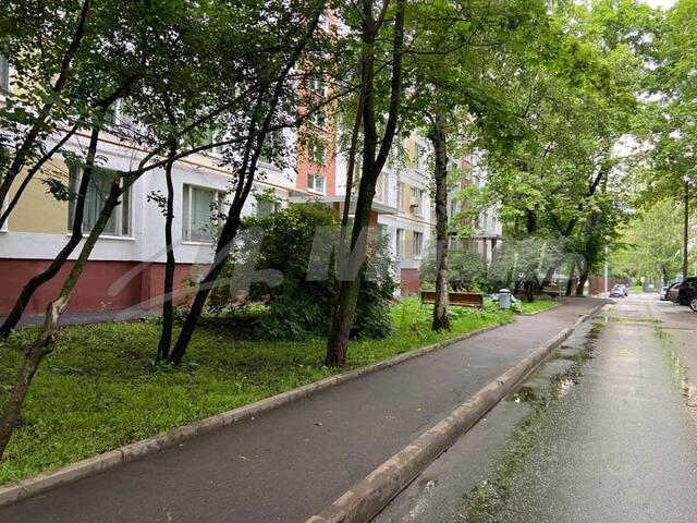 ЮАО Чертаново Северное ул Чертановская 16/2 Московская область фото