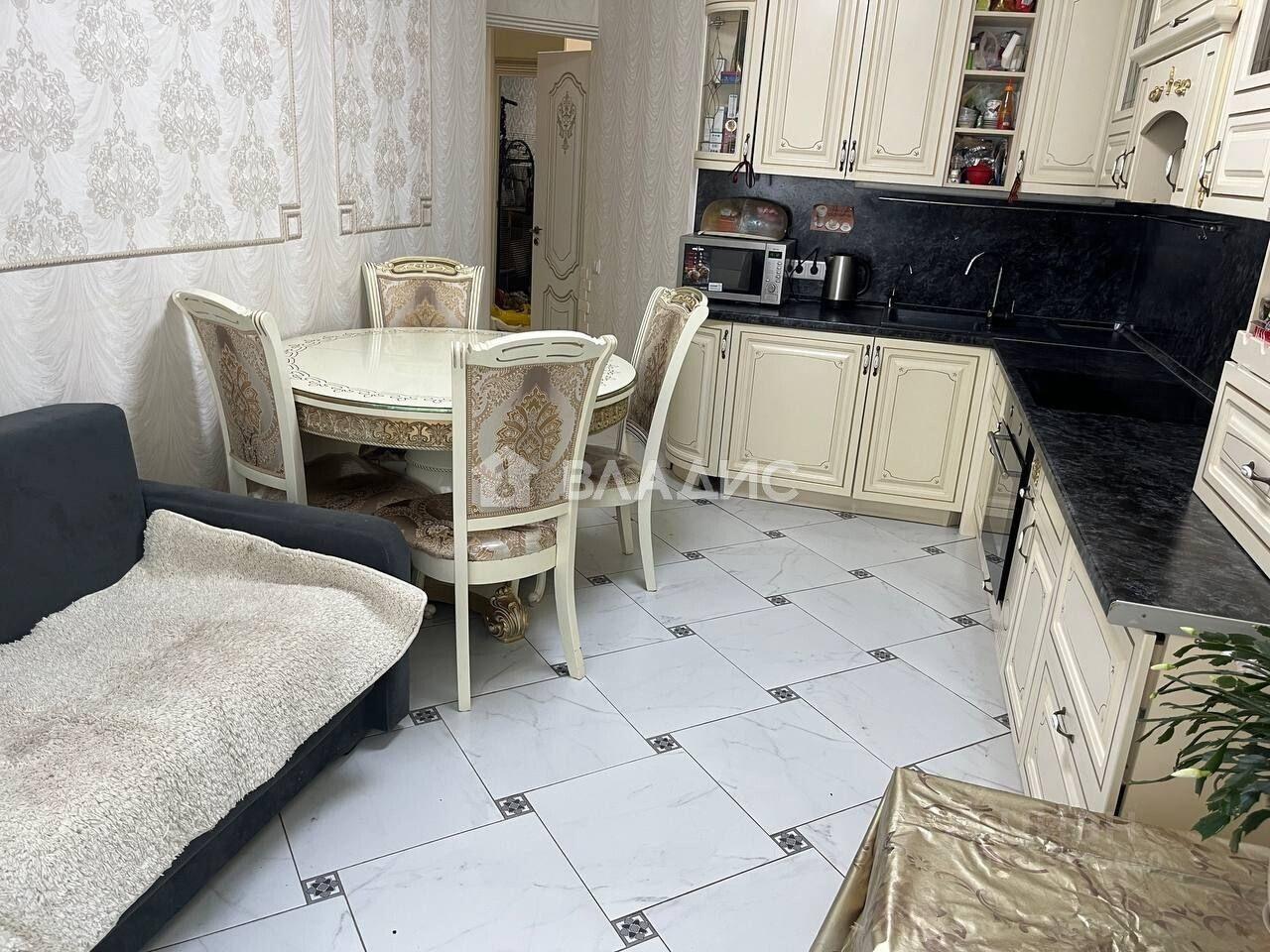 квартира г Королев ул Академика Легостаева 8 ЖК «Парад планет» фото 3