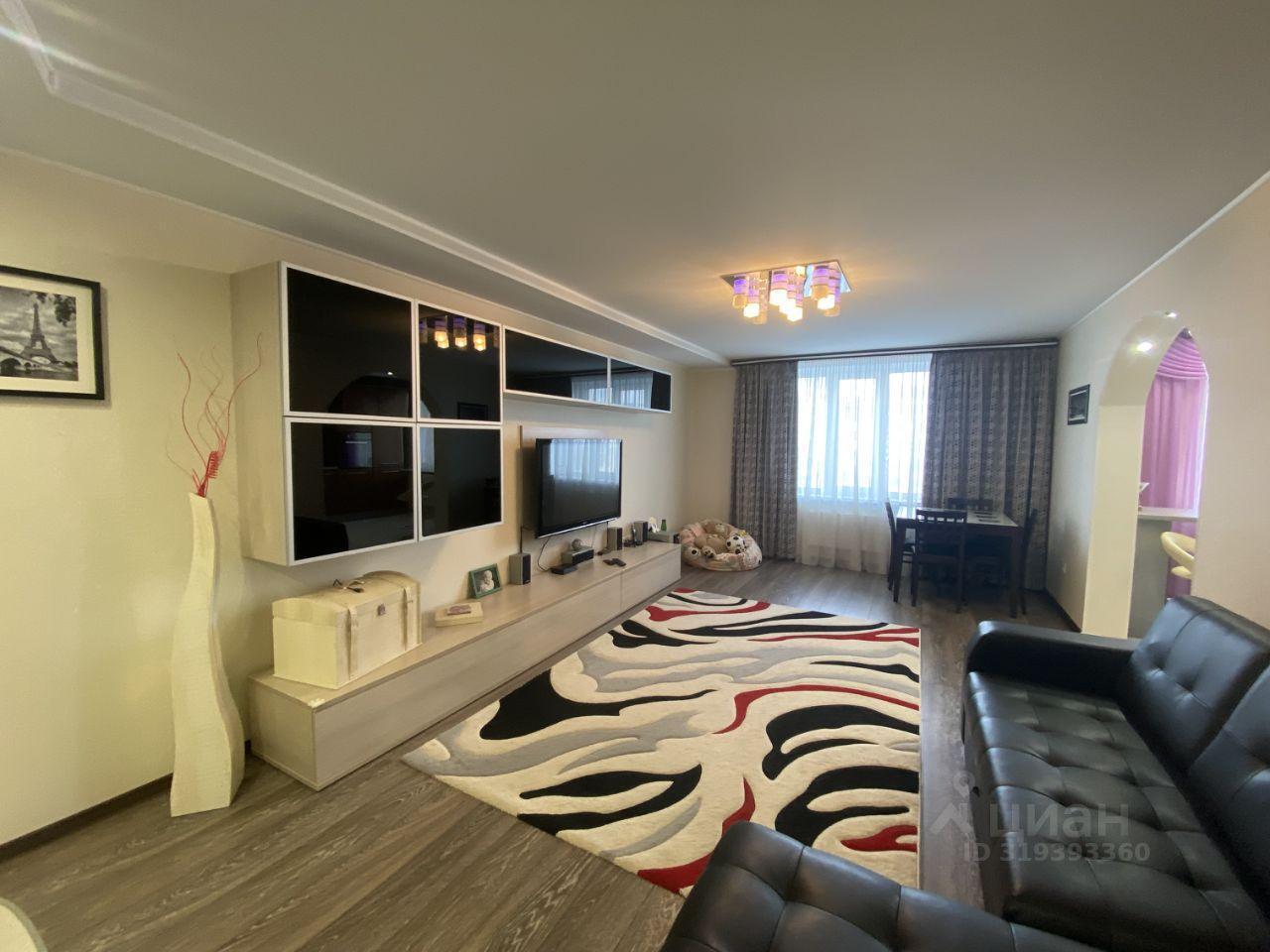 квартира г Шатура ул Советская 25к/2 фото 4