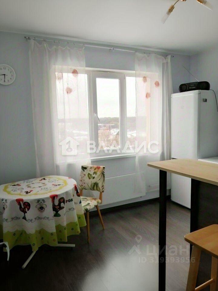 квартира г Видное Russia, Leninsky District, Lopatino фото 2