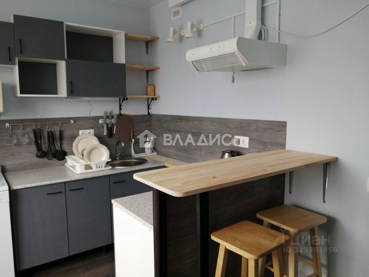 квартира г Видное Russia, Leninsky District, Lopatino фото 3