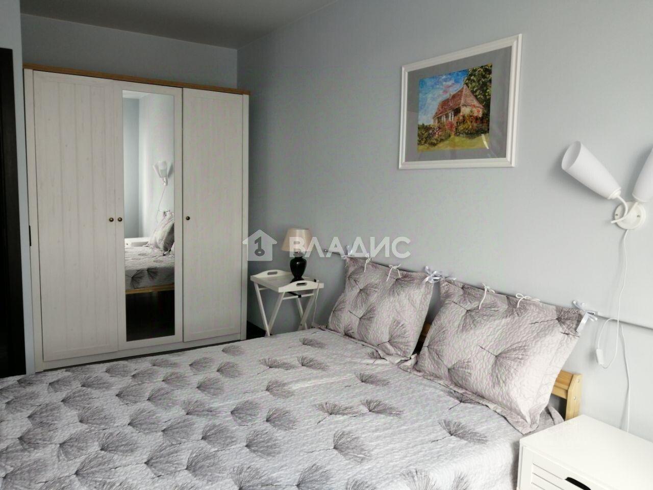 квартира г Видное Russia, Leninsky District, Lopatino фото 4