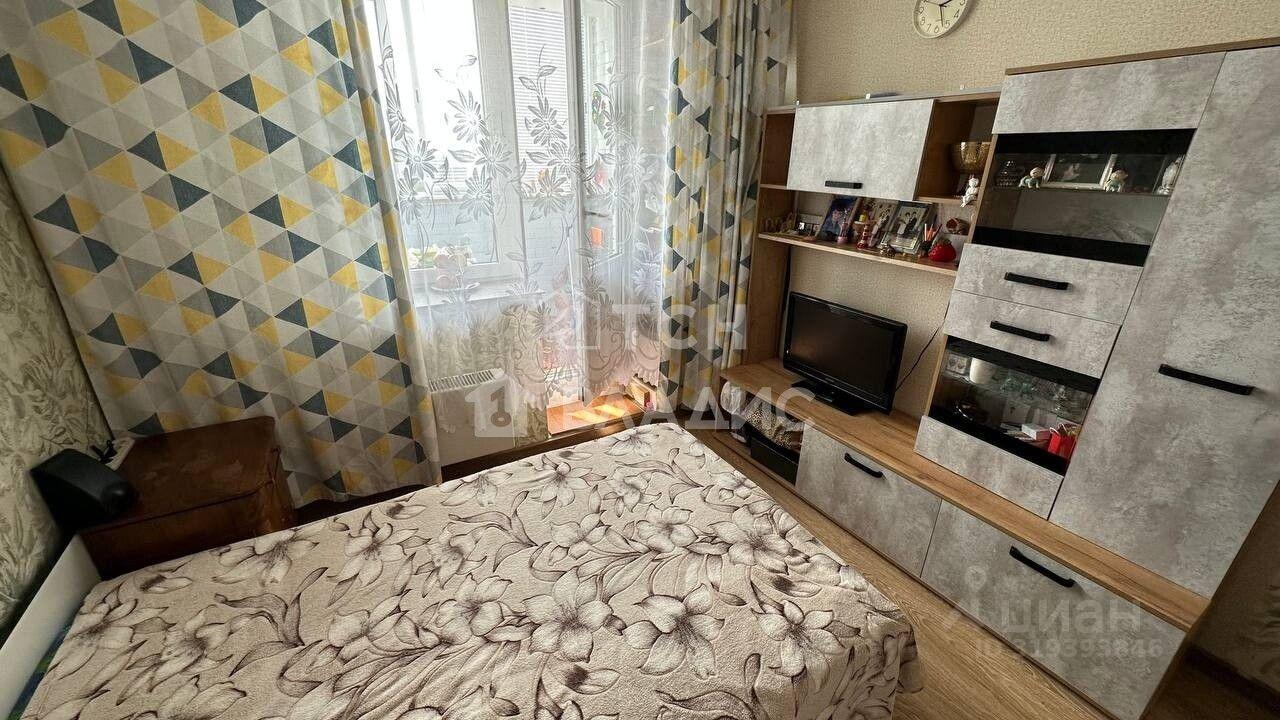квартира г Лосино-Петровский рп Свердловский ул Алексея Короткова 1 фото 4