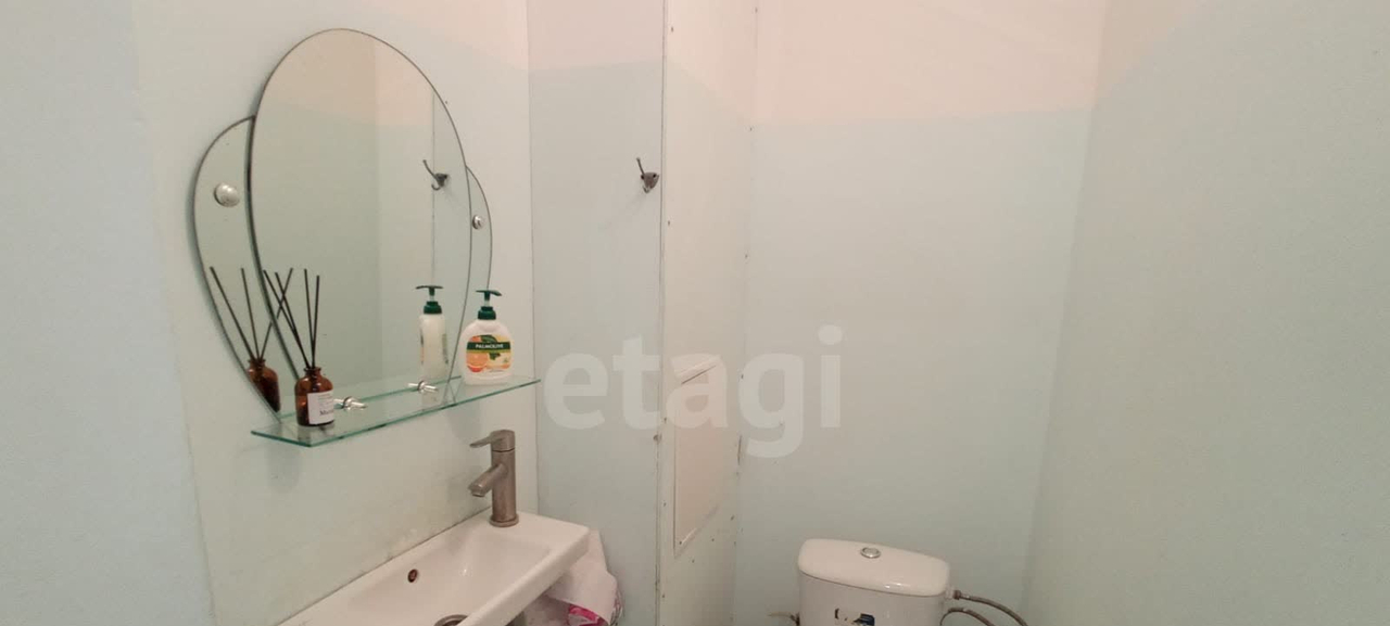 квартира г Новороссийск пр-кт Ленина 103 16-й м-н фото 15