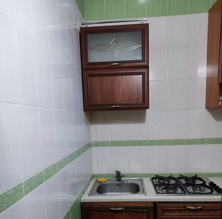 квартира г Омск р-н Кировский ул Звездная 4 фото 9