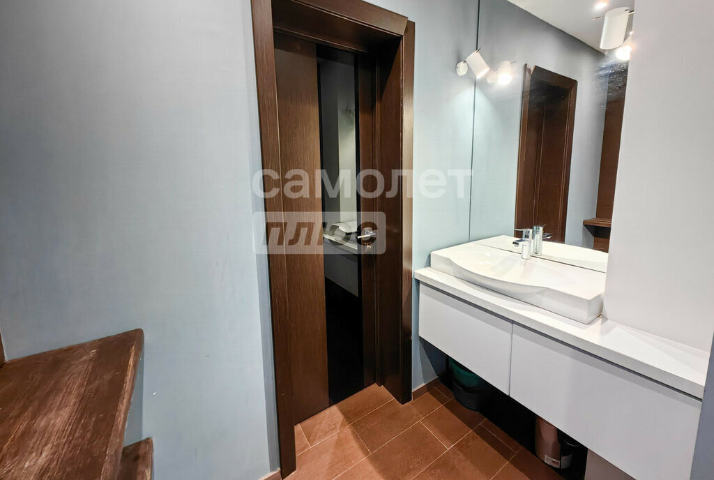 квартира г Ульяновск ул Кирова 6/2 фото 15