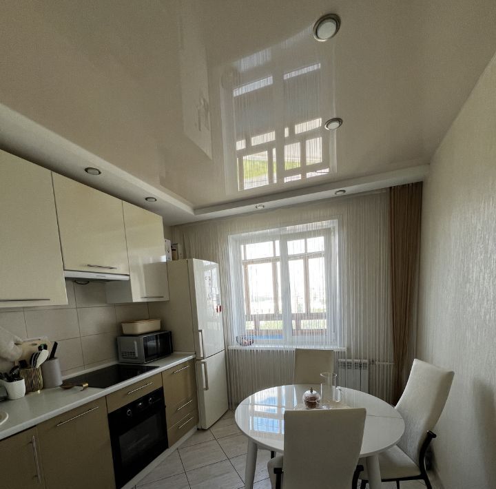 квартира г Омск р-н Кировский ул Лукашевича 21к/1 фото 15