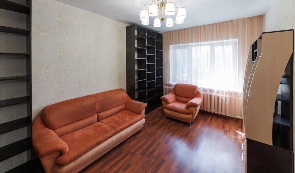 квартира г Архангельск пр-кт Новгородский 32к/1 фото 14