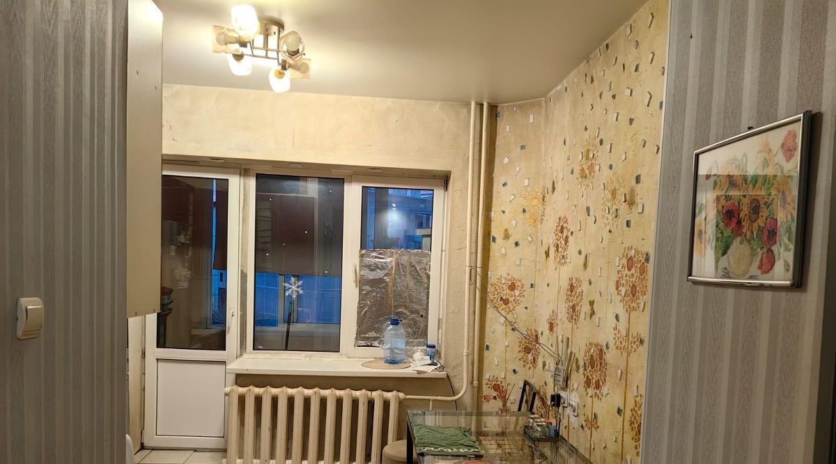 квартира г Якутск ул Чернышевского 22/2 фото 8