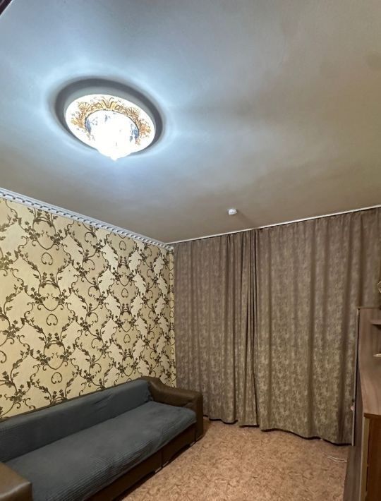 квартира г Якутск пер космонавта Германа Титова 2/2 фото 6