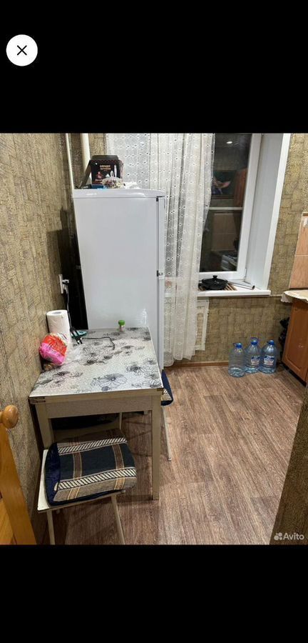 квартира р-н Борисоглебский г Борисоглебск ул Сенная 74а фото 8