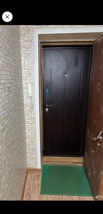 квартира р-н Борисоглебский г Борисоглебск ул Сенная 74а фото 14
