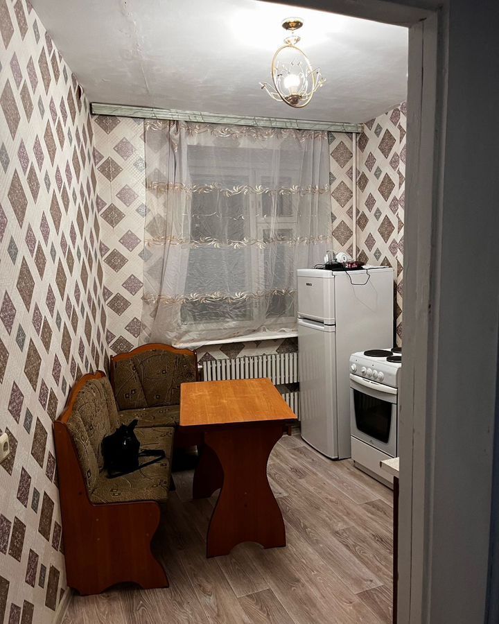 квартира г Воронеж р-н Ленинский ул Маршала Неделина 27б фото 6