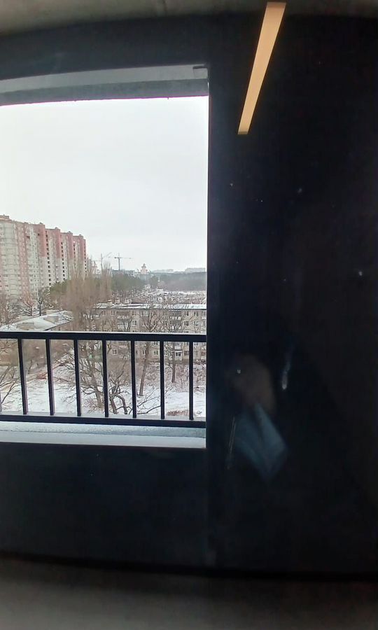 квартира г Воронеж р-н Центральный ул Ломоносова 116а фото 15