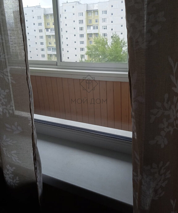 квартира г Москва метро Зябликово ул Лебедянская 21 фото 5