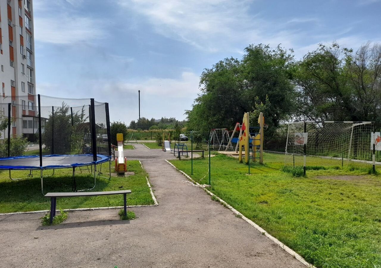 квартира г Энгельс ул Студенческая 184 Энгельсский р-н, муниципальное образование фото 13