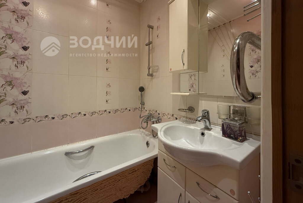 квартира г Чебоксары ул 139 Стрелковой Дивизии 16 фото 5