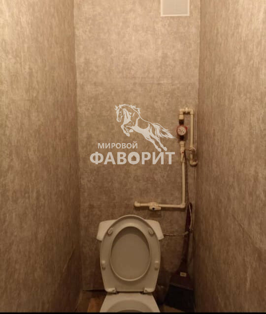 комната г Орск ул Щебеночная 13 фото 6