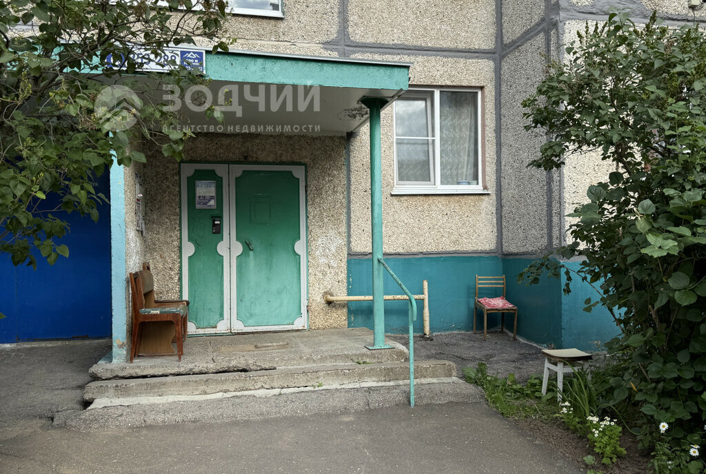 квартира г Чебоксары ул 139 Стрелковой Дивизии 16 фото 20