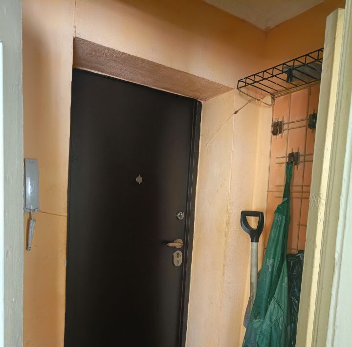 комната г Прокопьевск р-н Центральный ул Кучина 24а фото 5