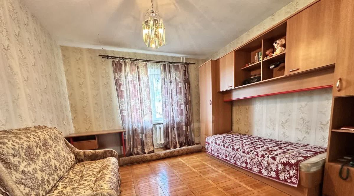 квартира р-н Ейский г Ейск ул Горького фото 8
