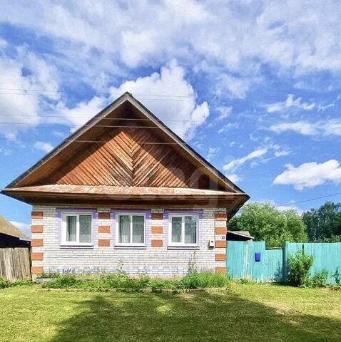 ул Дружбы Шулкинское сельское поселение, Новый Торъял фото