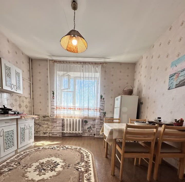 квартира р-н Ейский г Ейск ул Горького фото 12