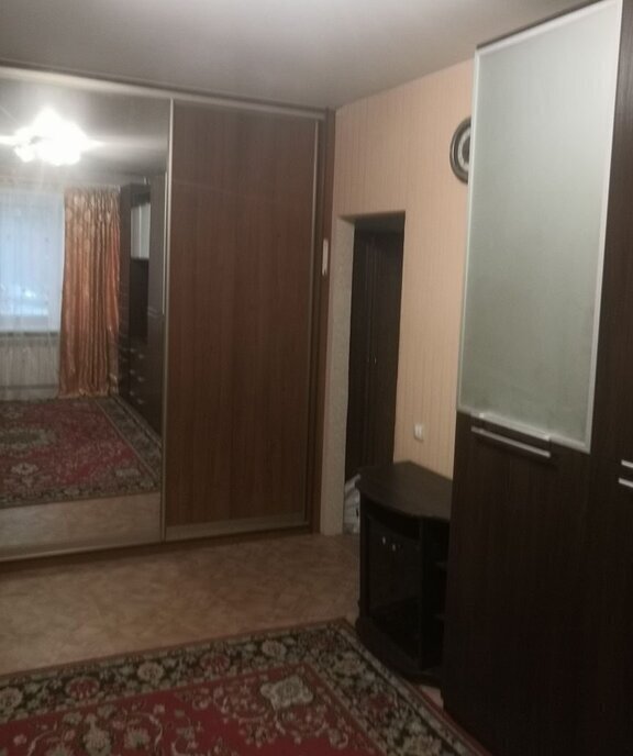 квартира г Омск ул 5-я Линия 227 фото 2