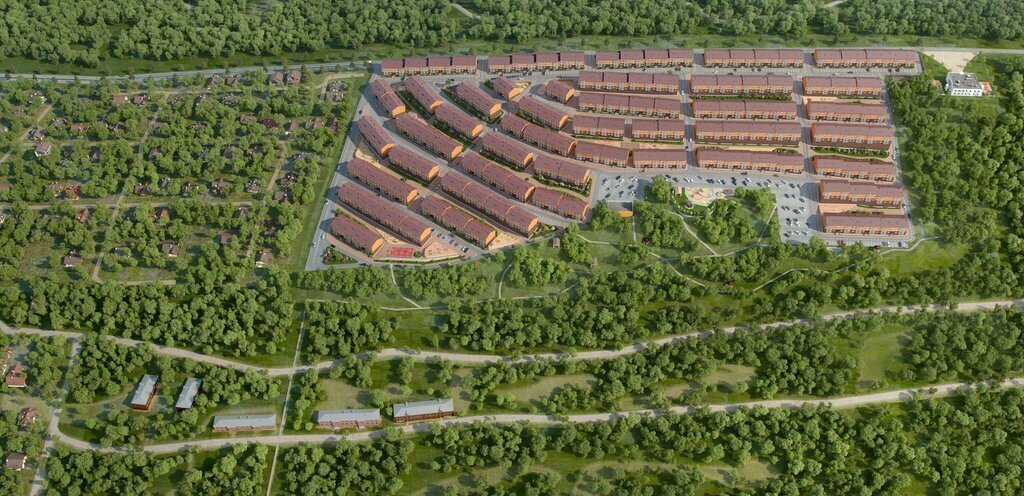 квартира г Новороссийск с Цемдолина ул Парковая 32к/64 фото 6
