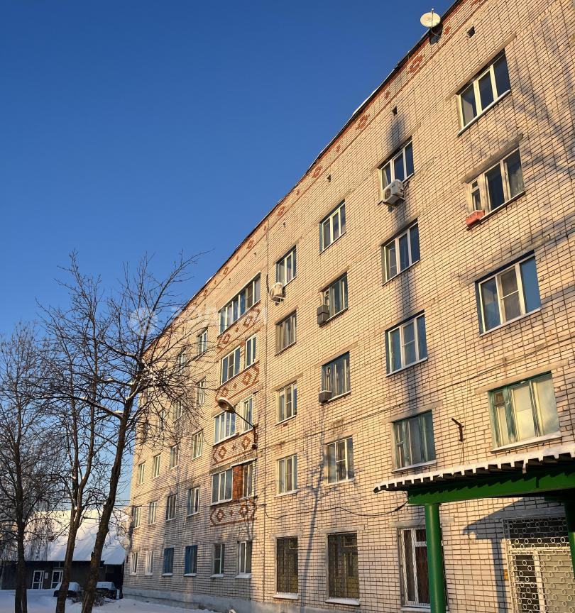квартира г Чебоксары ш Канашское 1 фото 1