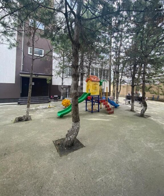 квартира г Новороссийск ул Екатерининская 12 фото 13