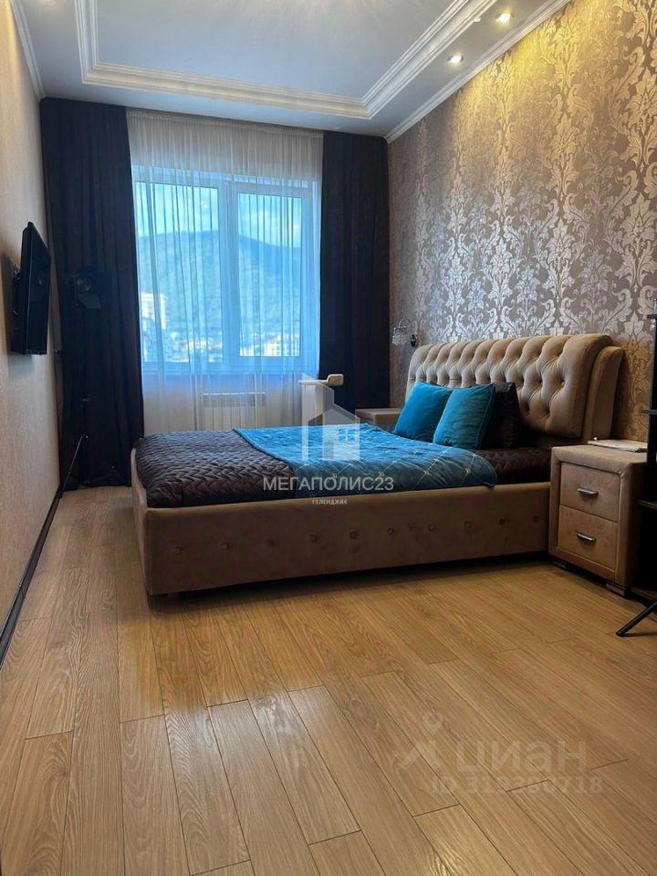 квартира г Геленджик ул Херсонская 72 Центр фото 4