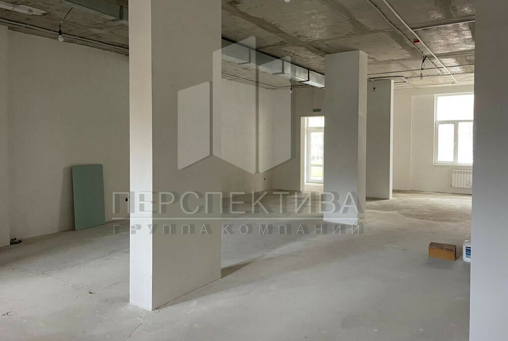 торговое помещение г Новороссийск улица Мурата Ахеджака, 6 фото 8