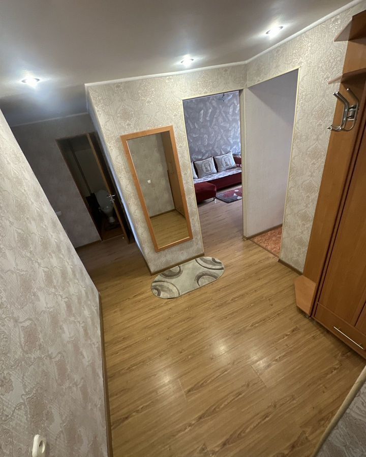 квартира р-н Белореченский г Белореченск ул им В.Н.Шалимова 31 Белореченское городское поселение фото 14