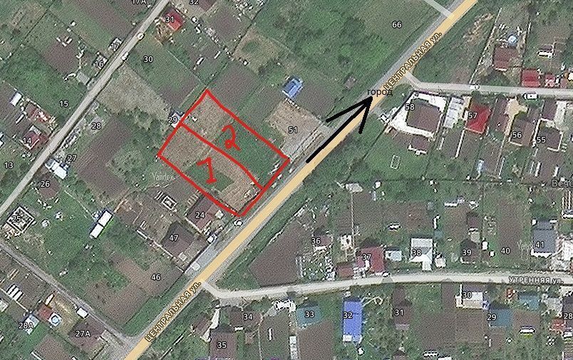 земля г Саяногорск снт Камышовое ул Центральная фото 1