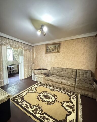квартира ул Байрамова 27 фото