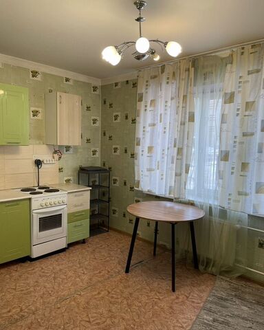 квартира ул Адмирала Ушакова 21 Пермь, р-н Кировский фото