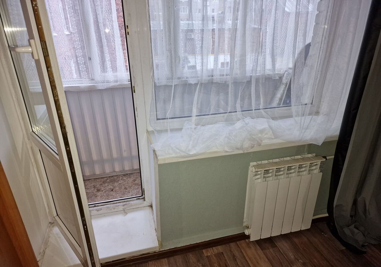 квартира р-н Выборгский г Выборг ул Кривоносова 10 Выборгское городское поселение фото 15