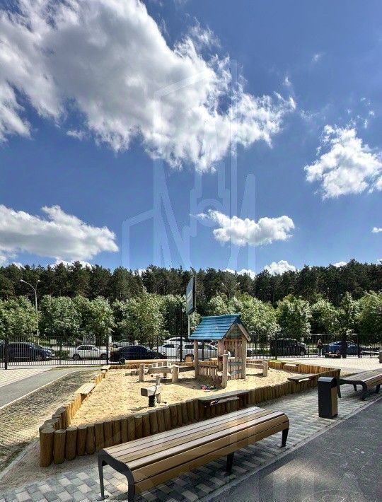 квартира г Екатеринбург Геологическая ул Отрадная 1дк/1 фото 34