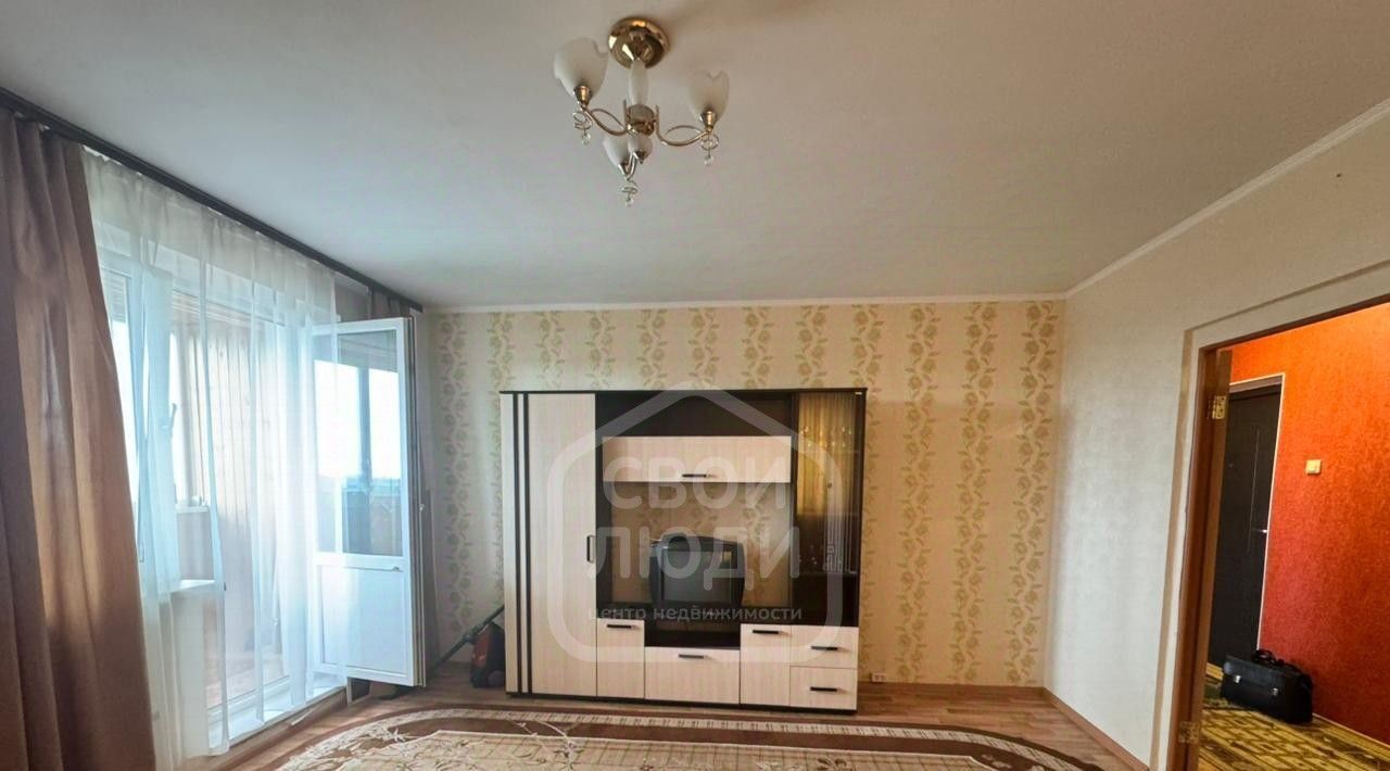 квартира г Рязань р-н Московский ул Новаторов 9в фото 1