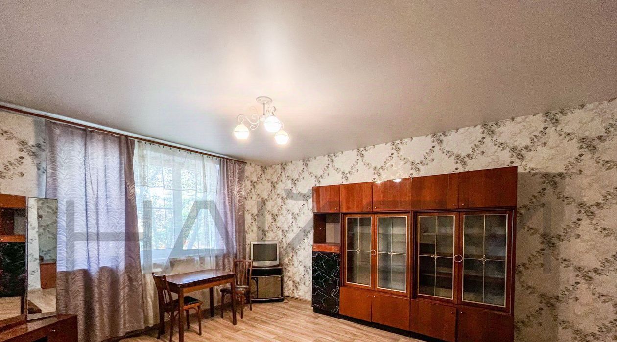 квартира г Рязань р-н Октябрьский Песочня ул Советской Армии 5к/1 фото 3