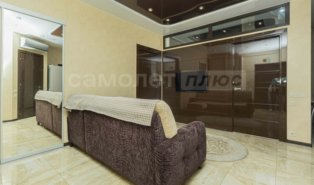 квартира г Одинцово ул Белорусская 3 Одинцово фото 8